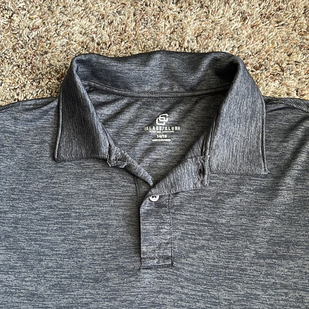 Polo - Picture 2 of 3